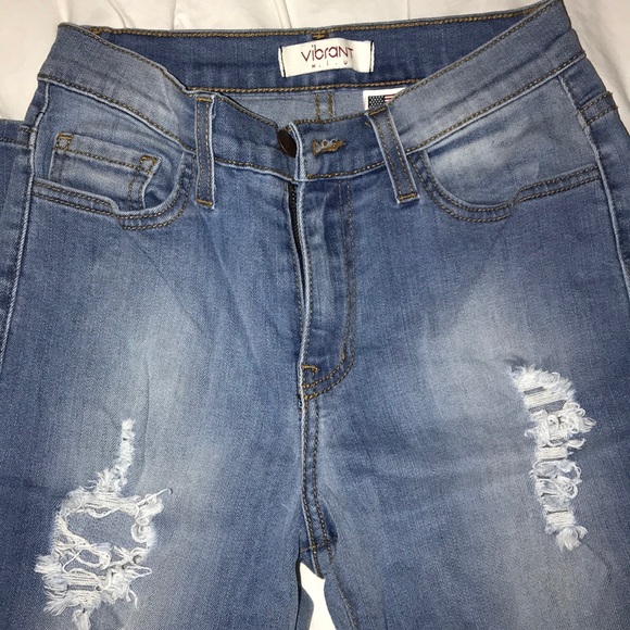 Jeans - Picture 2 of 3